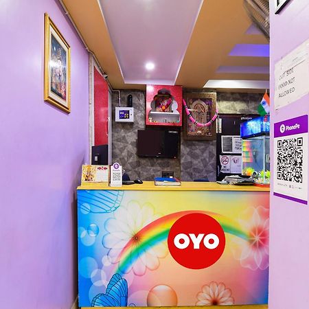 OYO 71174 Hotel Red Velvet Hugli-Chinsurah Exterior foto