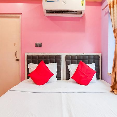 OYO 71174 Hotel Red Velvet Hugli-Chinsurah Exterior foto