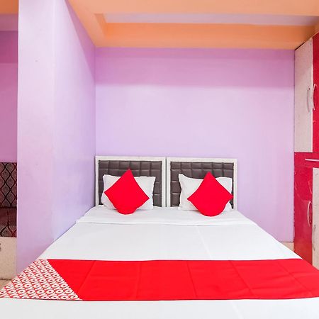 OYO 71174 Hotel Red Velvet Hugli-Chinsurah Exterior foto