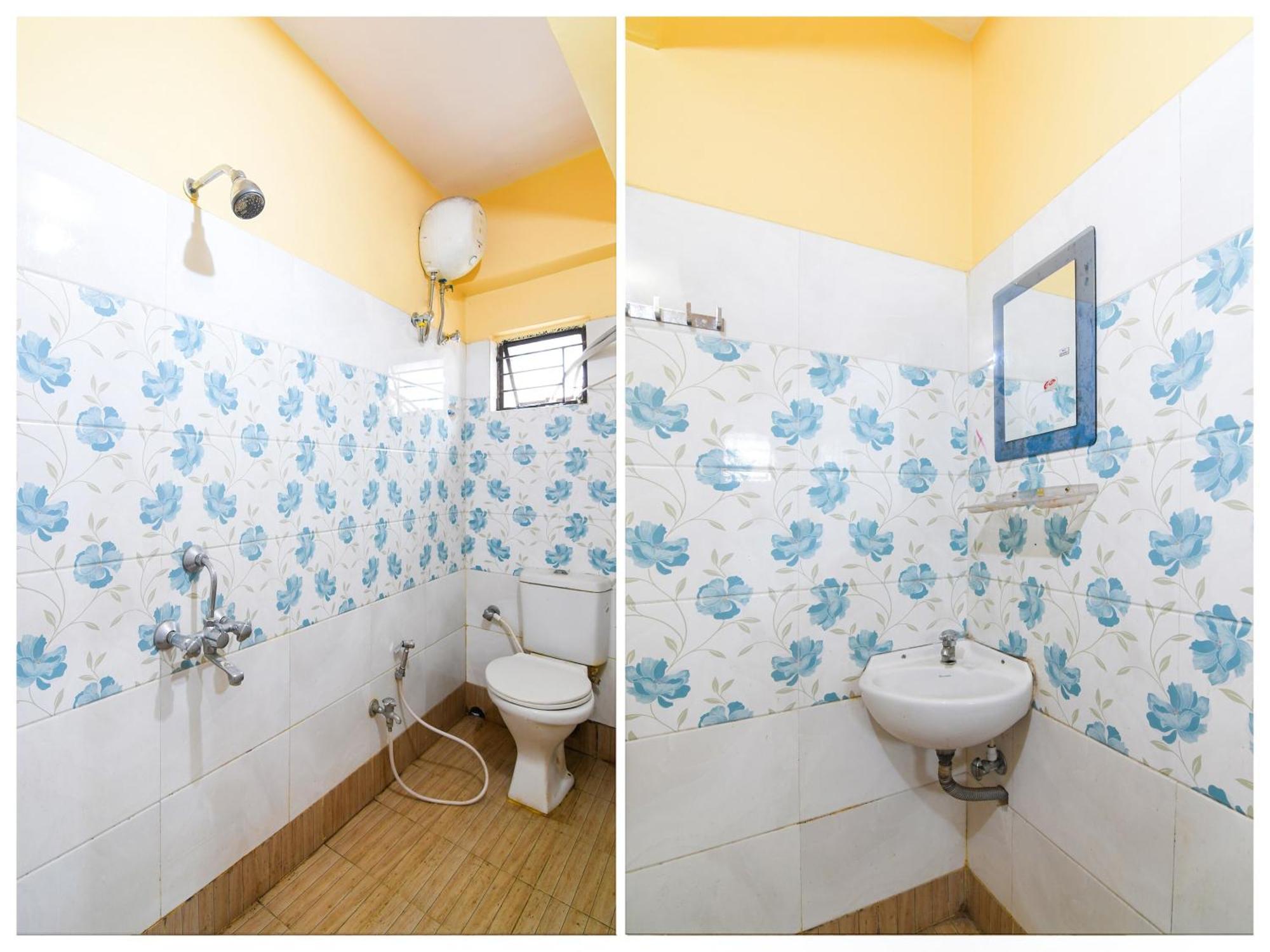 OYO 71174 Hotel Red Velvet Hugli-Chinsurah Exterior foto