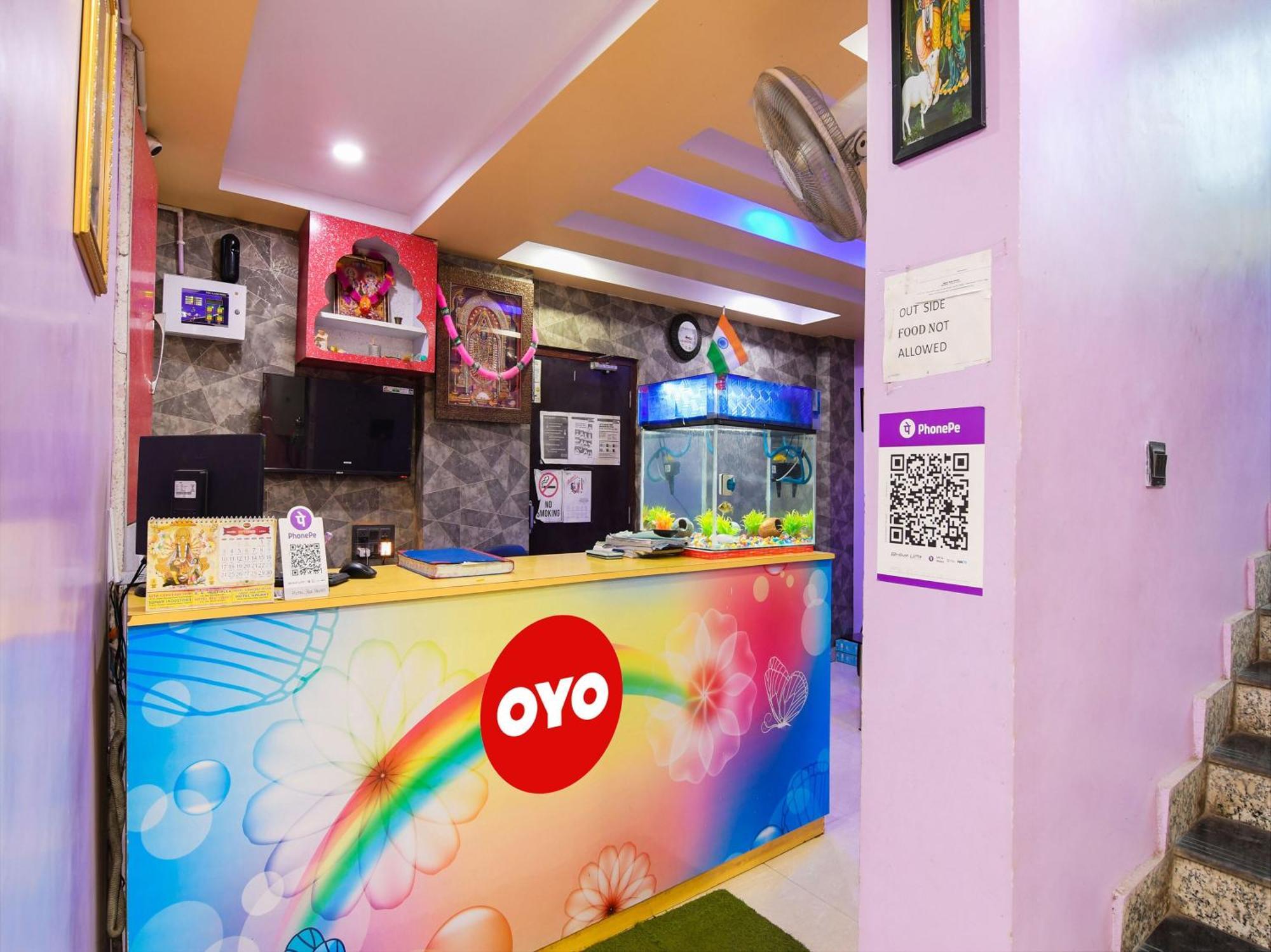 OYO 71174 Hotel Red Velvet Hugli-Chinsurah Exterior foto