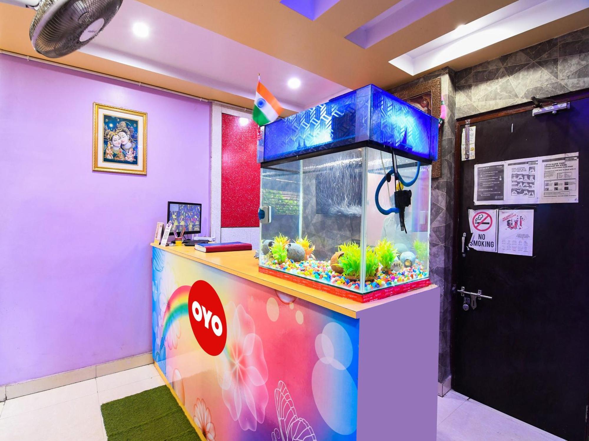 OYO 71174 Hotel Red Velvet Hugli-Chinsurah Exterior foto