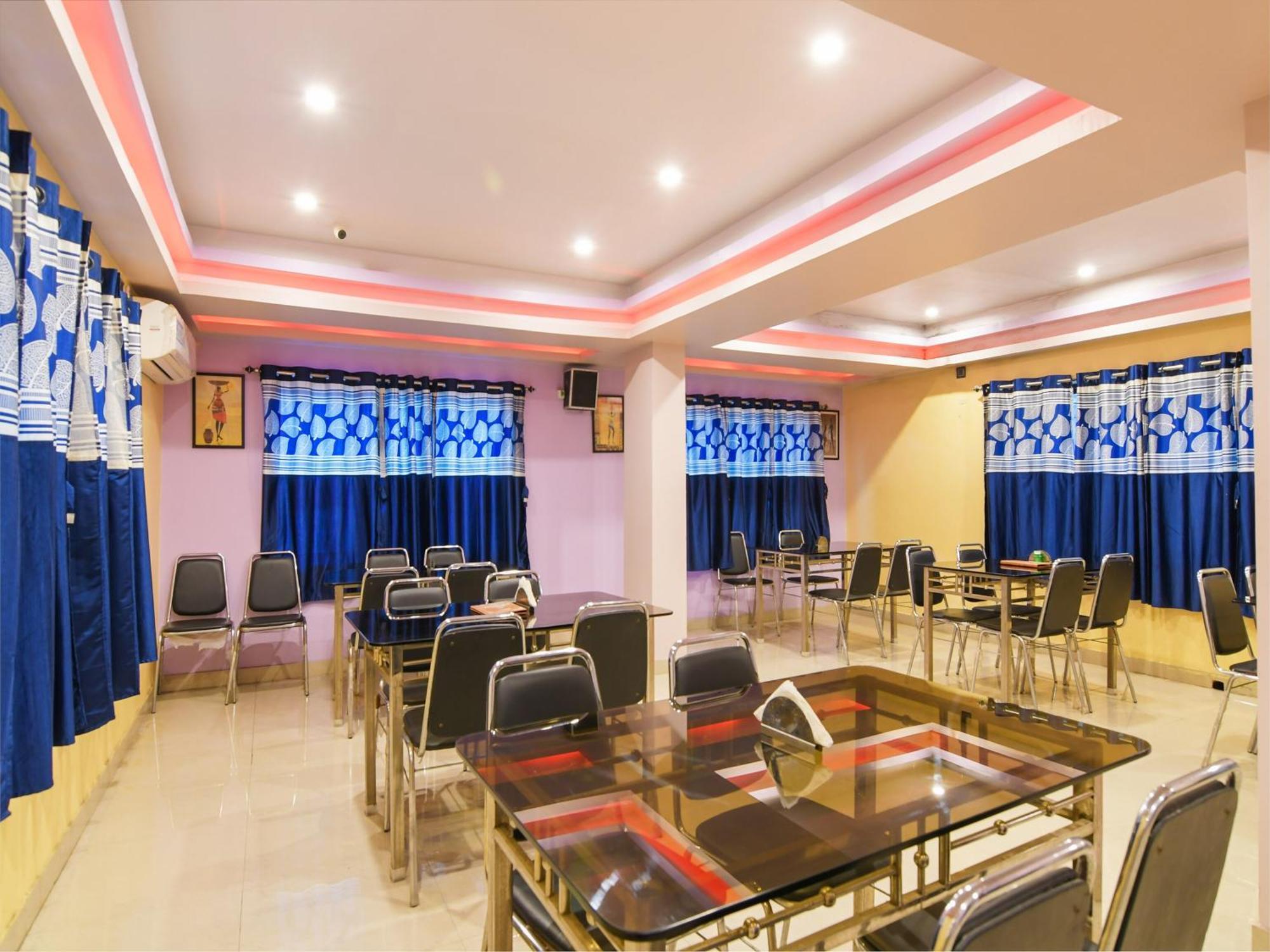 OYO 71174 Hotel Red Velvet Hugli-Chinsurah Exterior foto